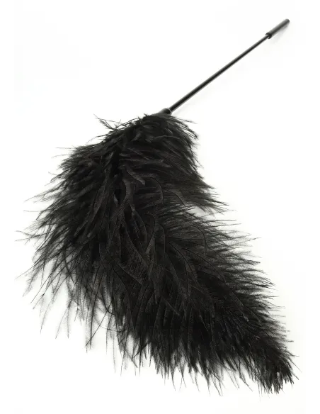 Double Feather Tickler