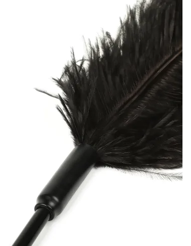 Double Feather Tickler