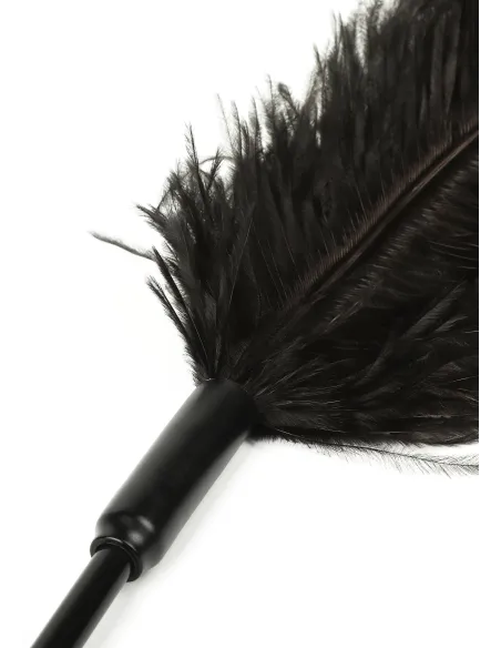 Double Feather Tickler