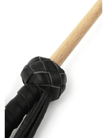 The Obedience Cane