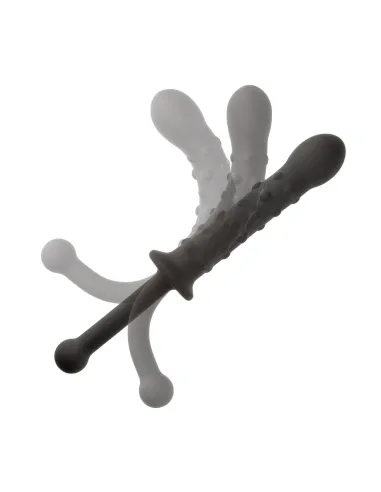 Bendy Beaded Probe