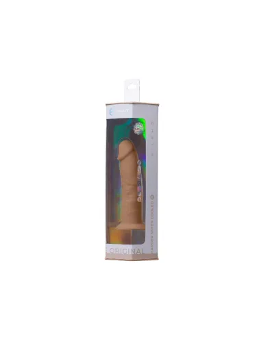 Dildo-SD.Model 2 ( 6"" ) Flesh