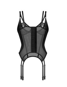 Arrowel Black gorset  L/XL 2