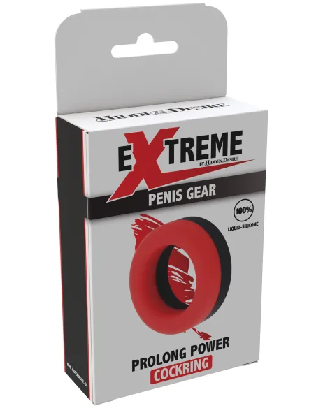 Prolong Power C-Ring