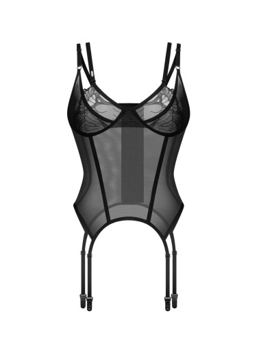 Arrowel Black gorset  L/XL
