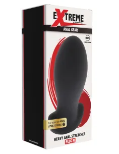 Heavy Anal Stretcher Plug M 2