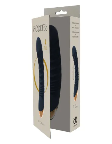 GODDESS COLLECTION AEOLUS