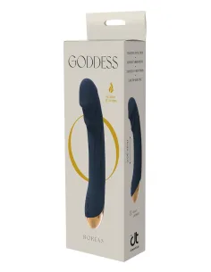 GODDESS COLLECTION BOREAS 2