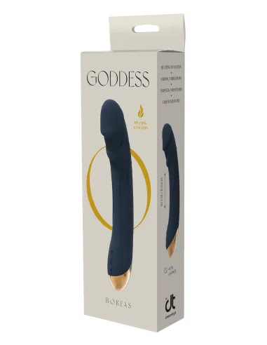 GODDESS COLLECTION BOREAS