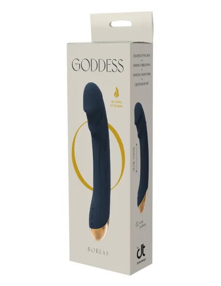 GODDESS COLLECTION BOREAS