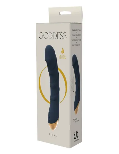 GODDESS COLLECTION ATLAS