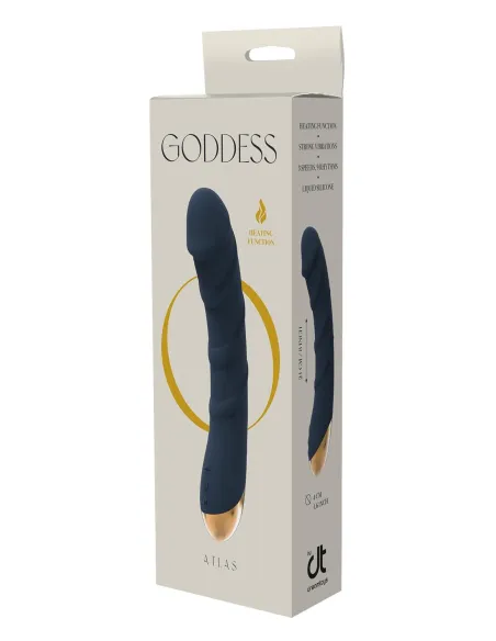 GODDESS COLLECTION ATLAS