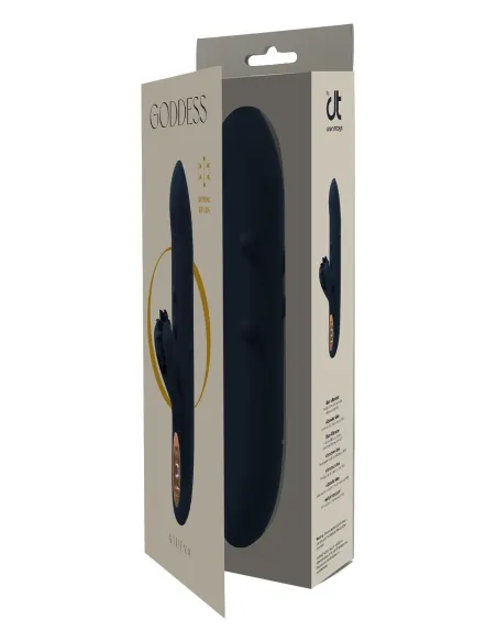 GODDESS COLLECTION ATHENA
