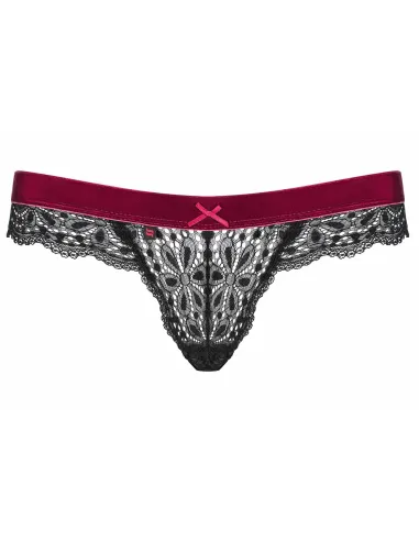 Bielizna-Rossita stringi L/XL