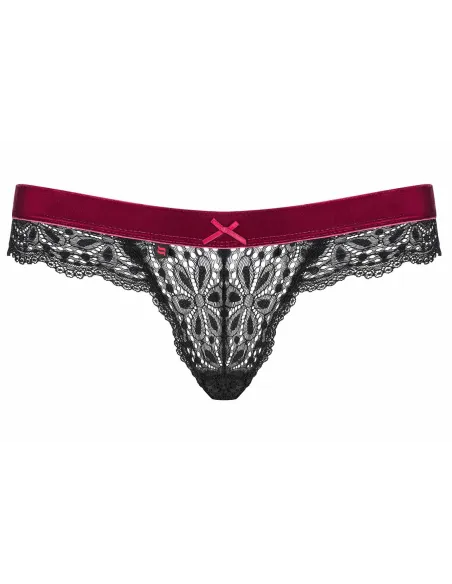 Bielizna-Rossita stringi L/XL