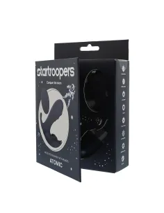STARTROOPERS ATOMIC PROSTATE MASSAGER WITH REMOTE 2