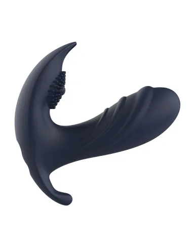 STARTROOPERS ATOMIC PROSTATE MASSAGER WITH REMOTE