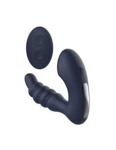STARTROOPERS VOYAGER PROSTATE MASSAGER WITH REMOTE