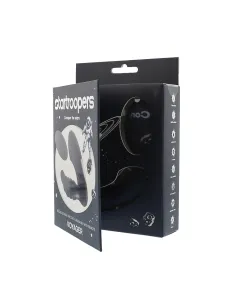 STARTROOPERS VOYAGER PROSTATE MASSAGER WITH REMOTE 2