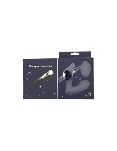 STARTROOPERS VOYAGER PROSTATE MASSAGER WITH REMOTE