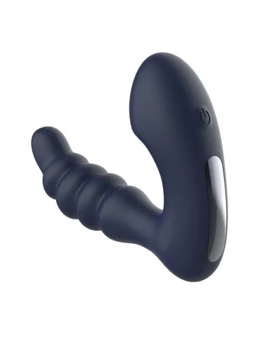 STARTROOPERS VOYAGER PROSTATE MASSAGER WITH REMOTE