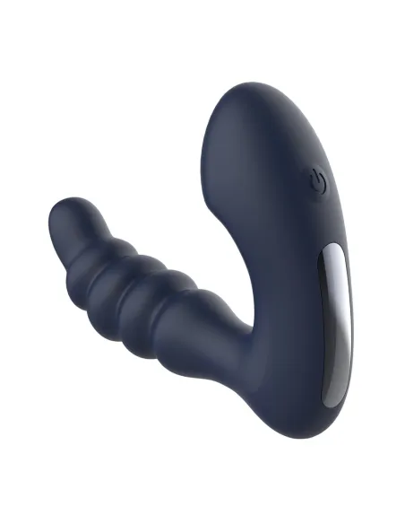 STARTROOPERS VOYAGER PROSTATE MASSAGER WITH REMOTE