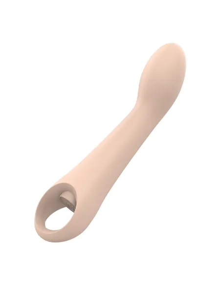 NUDE IVY G-SPOT VIBRATOR