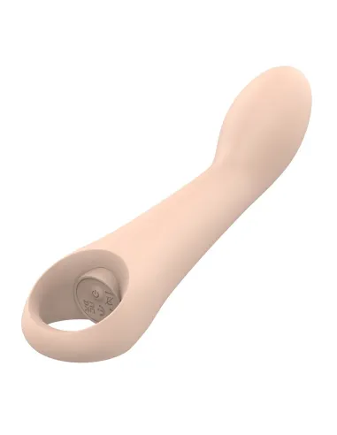 NUDE IVY G-SPOT VIBRATOR