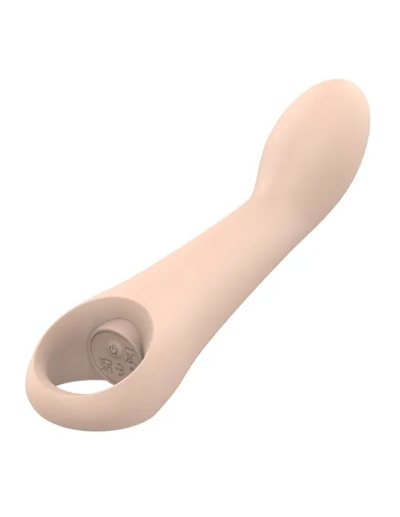 NUDE IVY G-SPOT VIBRATOR