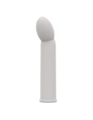 NUDE AULORA TRAVEL G-SPOT VIBRATOR