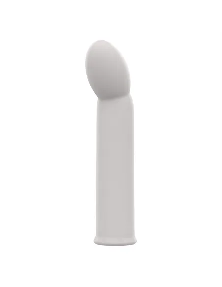 NUDE AULORA TRAVEL G-SPOT VIBRATOR