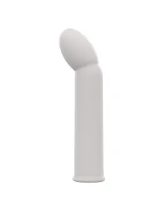 NUDE AULORA TRAVEL G-SPOT VIBRATOR 2