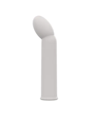 NUDE AULORA TRAVEL G-SPOT VIBRATOR