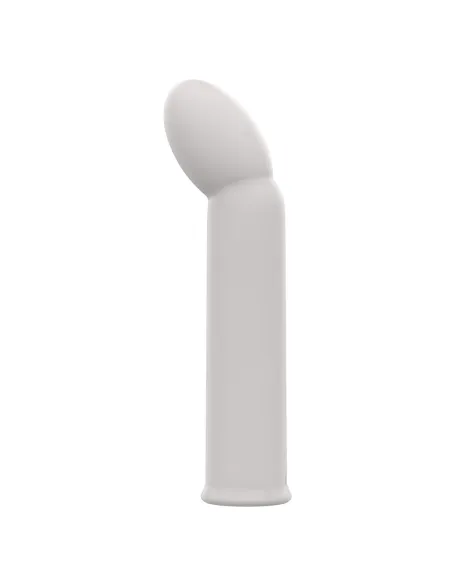 NUDE AULORA TRAVEL G-SPOT VIBRATOR