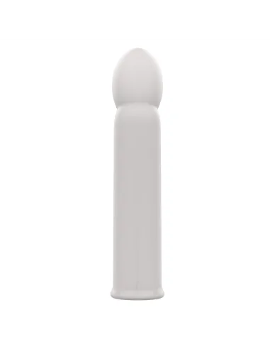 NUDE AULORA TRAVEL G-SPOT VIBRATOR