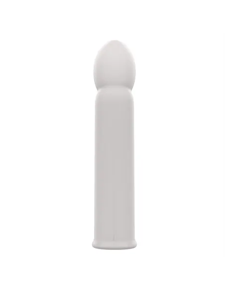 NUDE AULORA TRAVEL G-SPOT VIBRATOR
