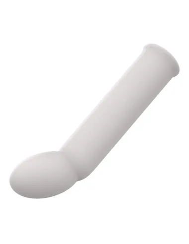 NUDE AULORA TRAVEL G-SPOT VIBRATOR
