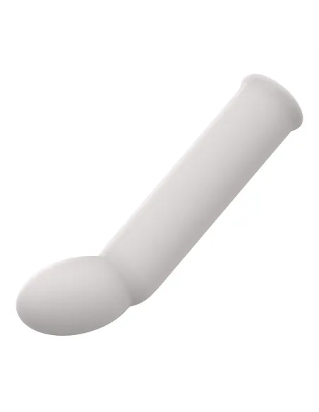 NUDE AULORA TRAVEL G-SPOT VIBRATOR