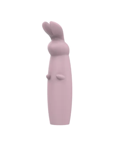 NUDE HAZEL RABBIT MASSAGER