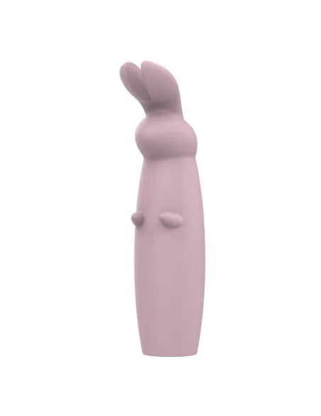 NUDE HAZEL RABBIT MASSAGER