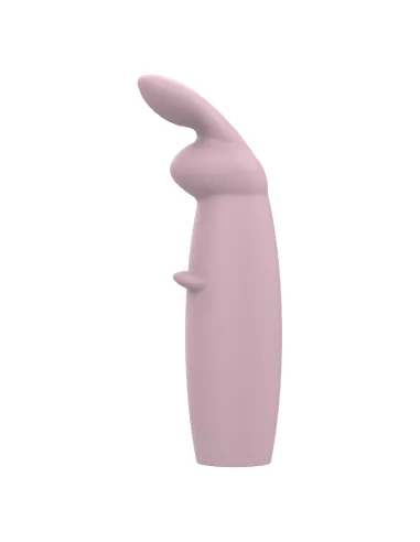 NUDE HAZEL RABBIT MASSAGER