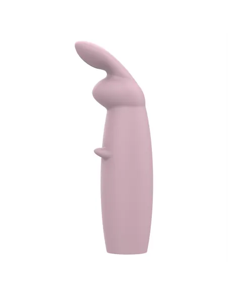 NUDE HAZEL RABBIT MASSAGER