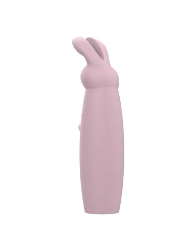 NUDE HAZEL RABBIT MASSAGER