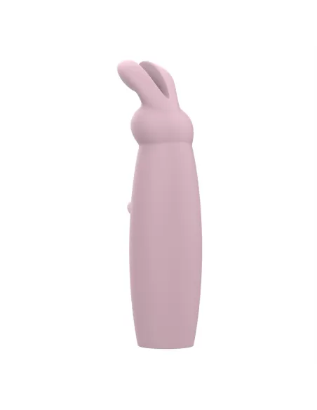 NUDE HAZEL RABBIT MASSAGER