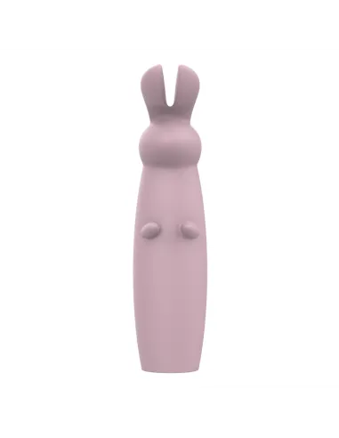 NUDE HAZEL RABBIT MASSAGER