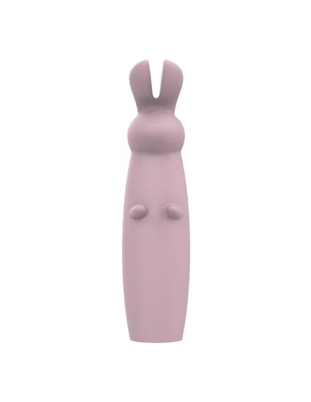NUDE HAZEL RABBIT MASSAGER