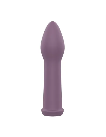 NUDE JADE MINI TORP VIBRATOR