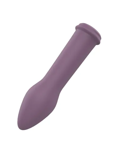NUDE JADE MINI TORP VIBRATOR