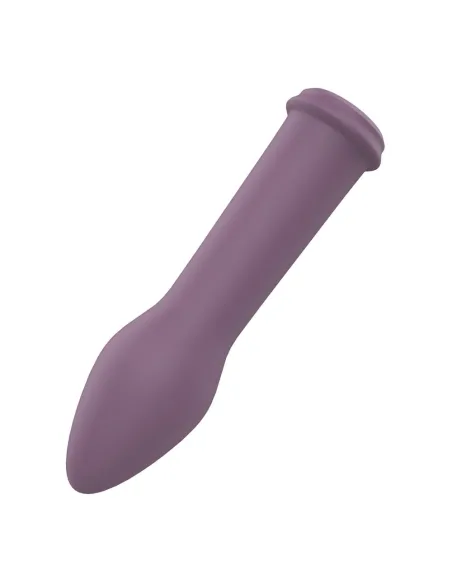 NUDE JADE MINI TORP VIBRATOR