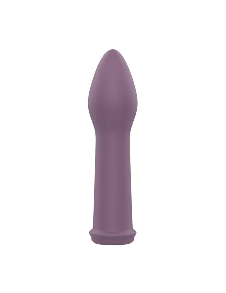 NUDE JADE MINI TORP VIBRATOR